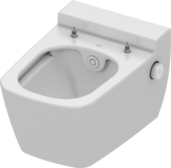 TECE TECEone WC ceramic with bidet function (9700200), 874963 cover photo