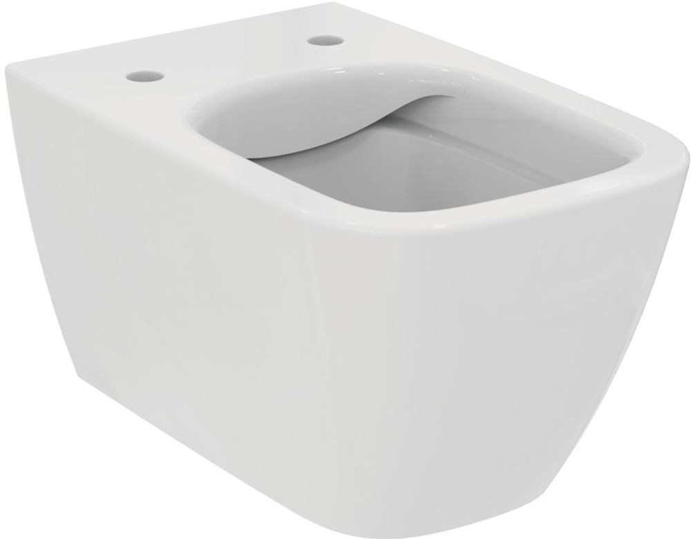 Ideal Standard I.LIFE B RimLS+ WC wall mounted, T461401 cover photo