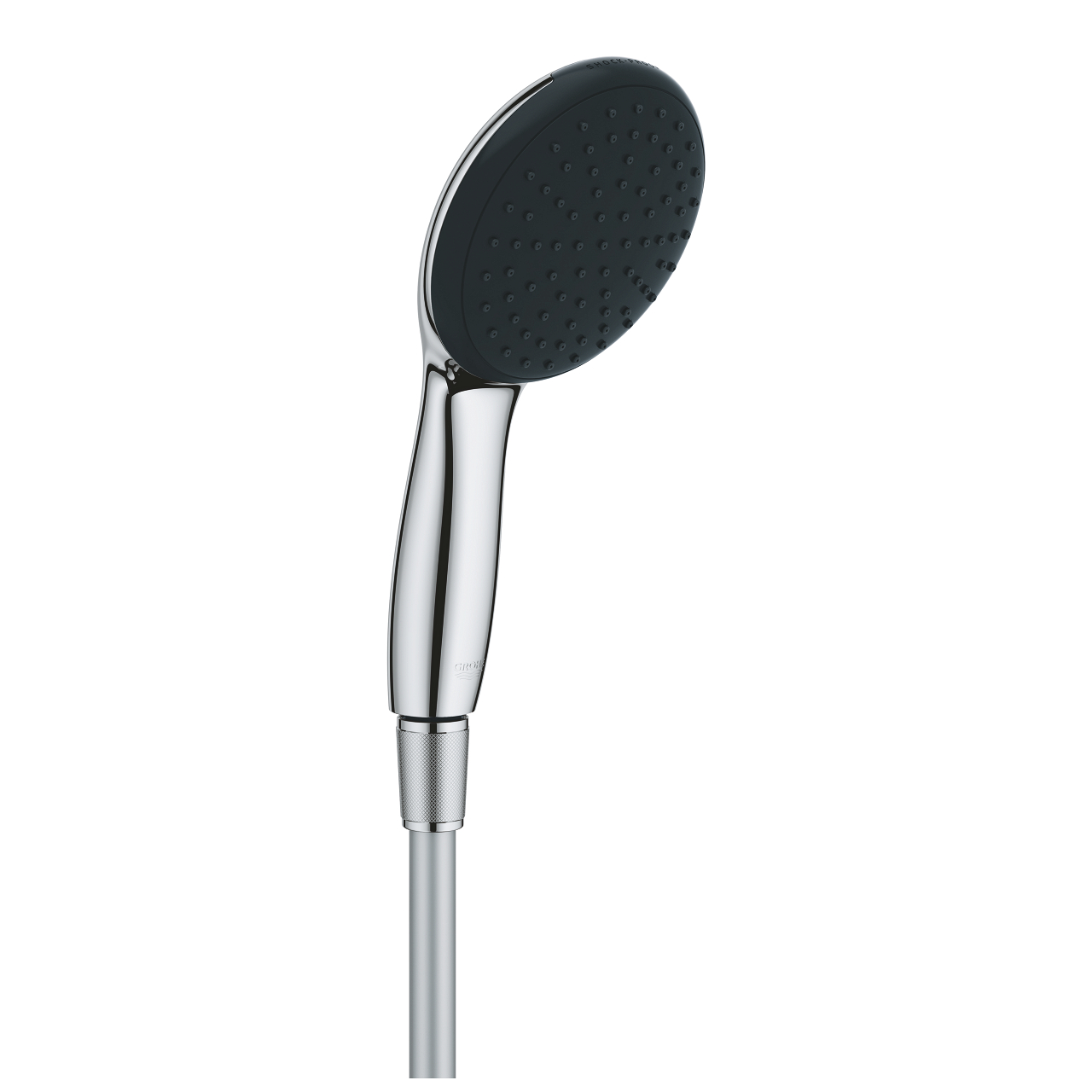 Grohe hand shower set Vitalio Start 110 I, chrome, 26720001 cover photo