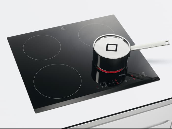 Electrolux induction hob, LIR60430 cover photo