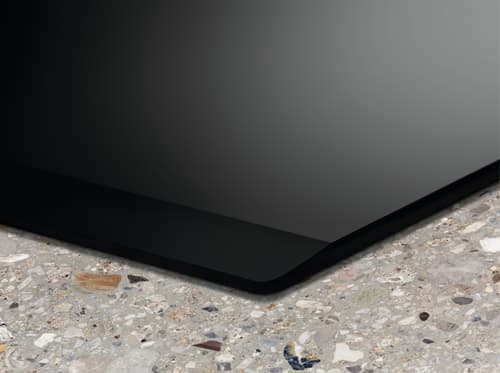 Electrolux induction hob, built-in, black, LIV63431BK cover photo