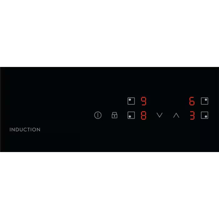 Electrolux induction hob, 60cm, LIB60420CK cover photo