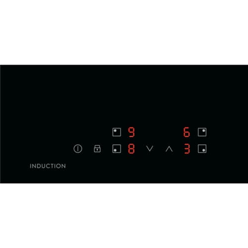 Electrolux induction hob, built-in, 60cm, LIL61424C cover photo
