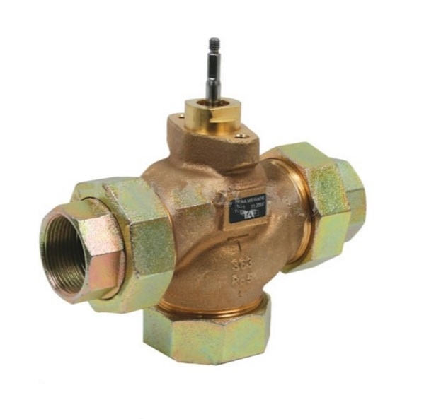 Tour & Andersson TA 2-way valve DN15, Kvs1.6, 60230315 cover photo