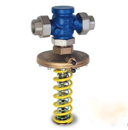 Tour & Andersson TA DA616 differential pressure control valve DN32, Kvs15.0, 52861032 cover photo