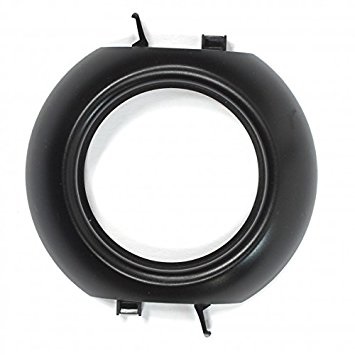 Schneider Electric combined middle frame, black RENOVA, WDE011423 cover photo