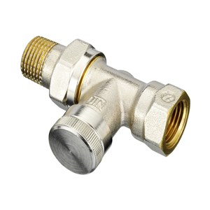 Danfoss RLV-15 valve 1/2", straight, 003L0144 cover photo