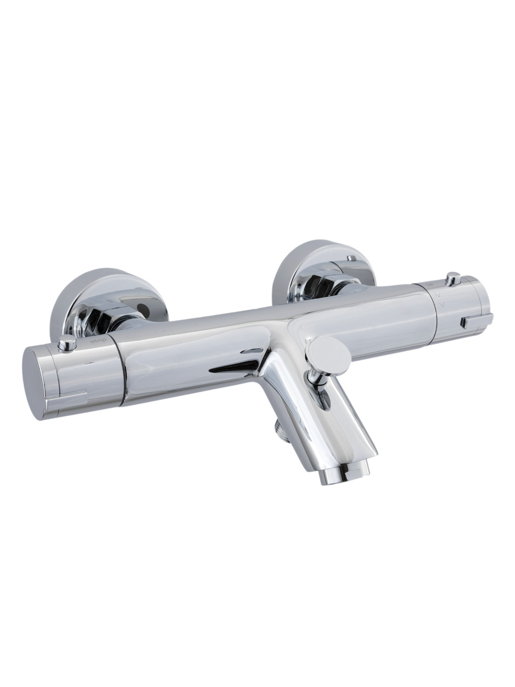 Magma thermostat bath water mixer MG2220 Amata, 7105001 cover photo