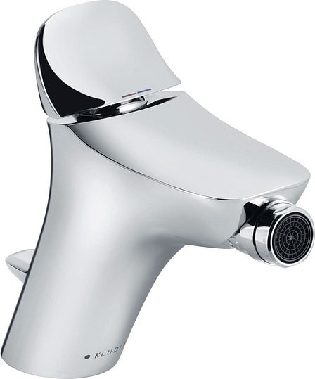 Kludi bidet water mixer 532160575, 0802117 cover photo