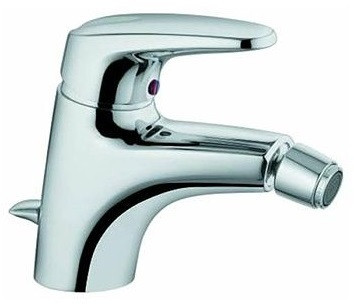Kludi bidet water mixer 332210575 Objekta, 0803006 cover photo