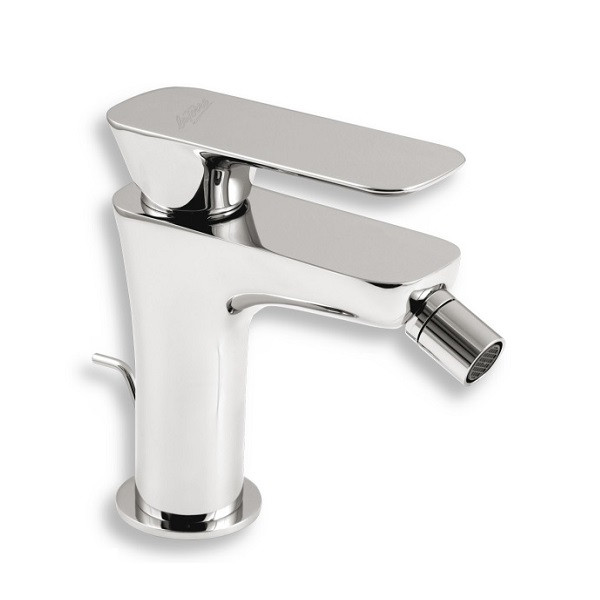 La torre bidet water mixer 44011, chrome Laghi, 0502210 cover photo