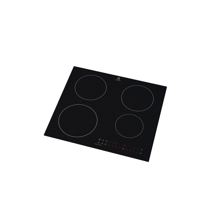 Electrolux induction hob, 60cm, EIT60433CT cover photo