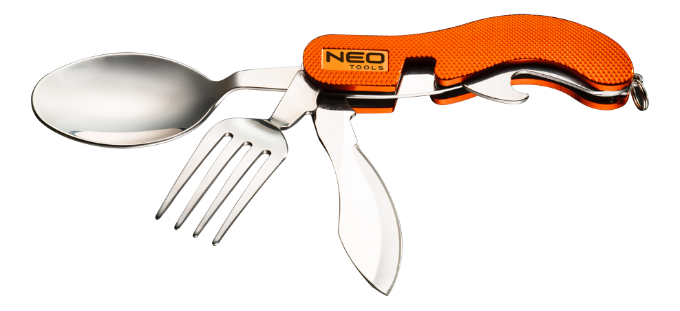 NEO folding knife tourist, NEO, 63-027 cover photo