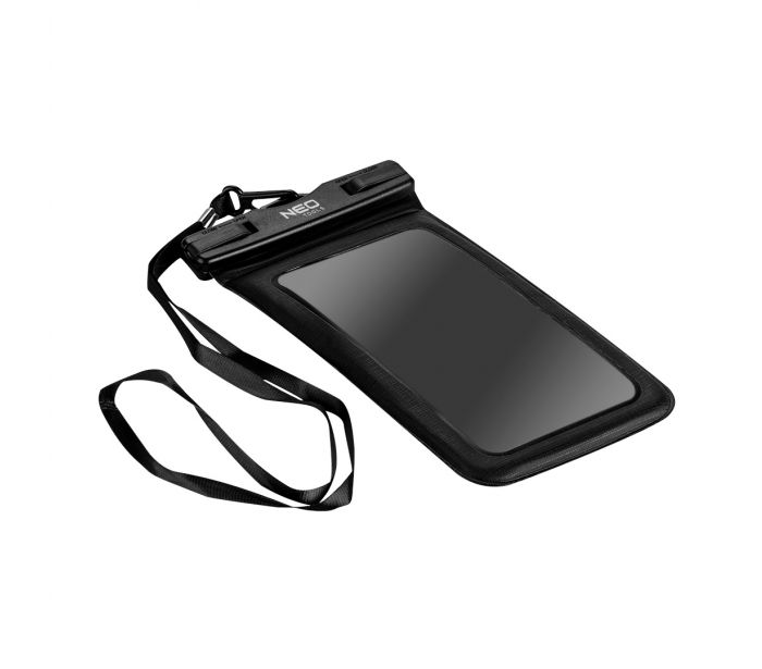 NEO waterproof phone case, 63-135 cover photo