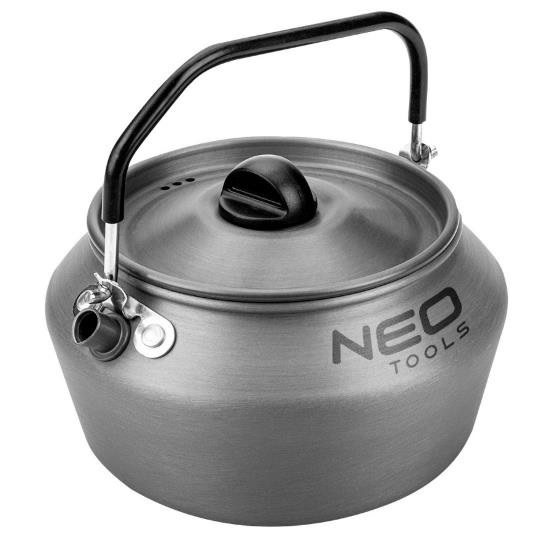 NEO tourism kettle 0.8 l, 63-147 cover photo