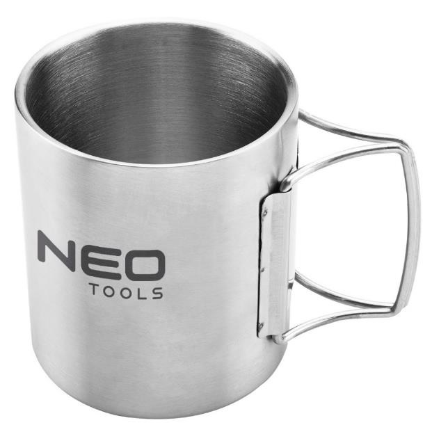 NEO tourism mug 320ml, 63-150 cover photo