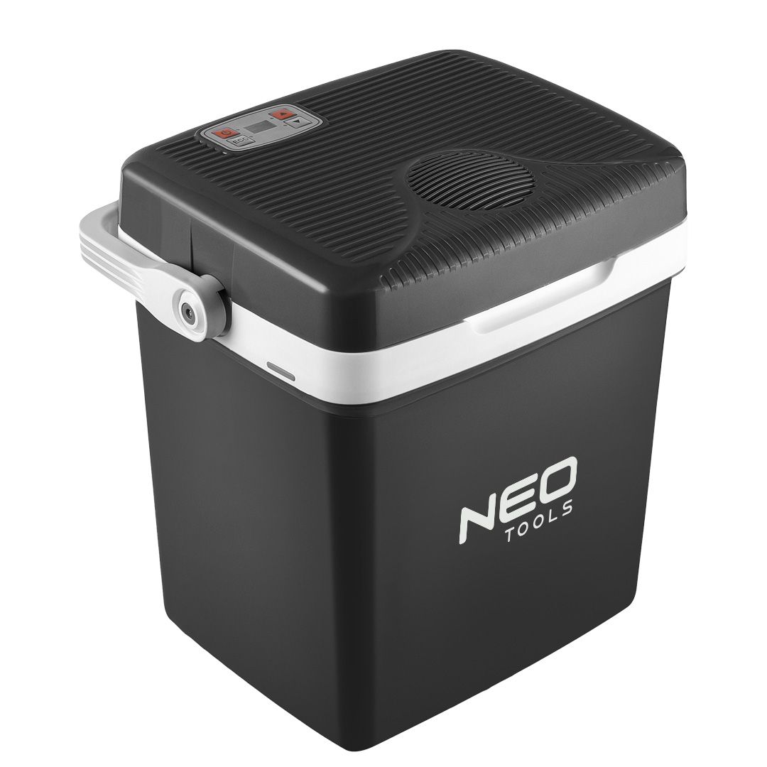 NEO portable refrigerator 26l, 230v/12v, 63-152 cover photo