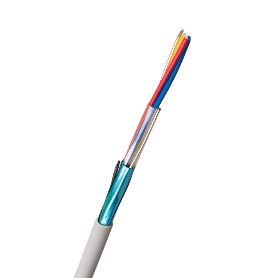 Nexans cable KLMA LSZH 2x0.8+0.8mm Dca 600m, 37161258 cover photo