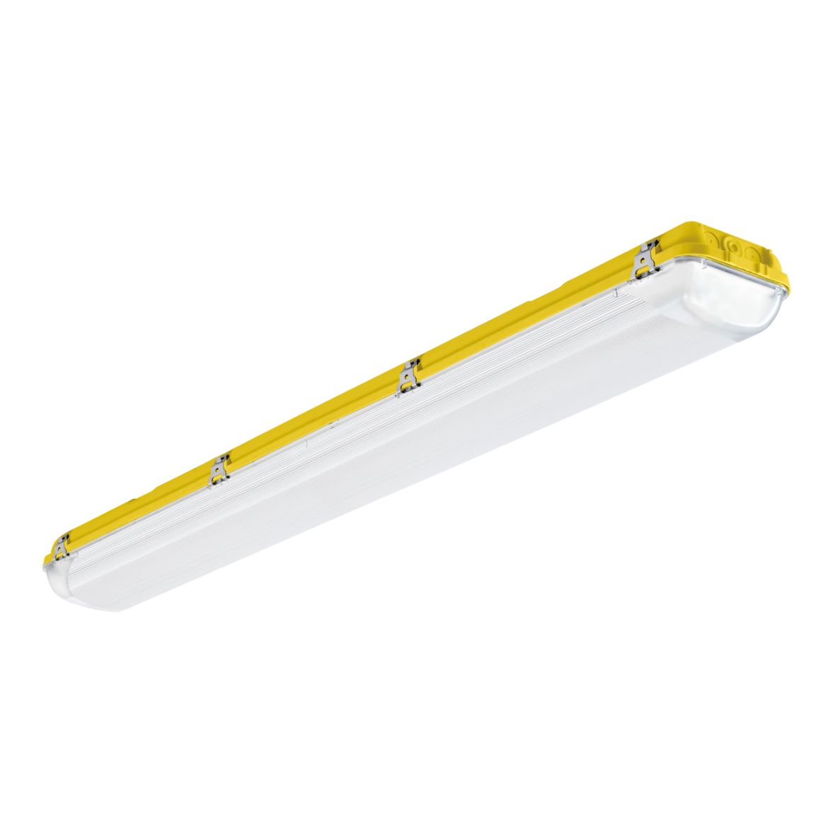Zalux ACQUEx LED-M luminaire surface-mounted 27W 4000lm 4000K IK10 IP66, 10239015 cover photo